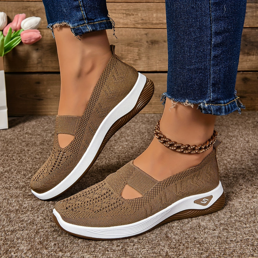 Georgia | Non-slip orthopedic shoes