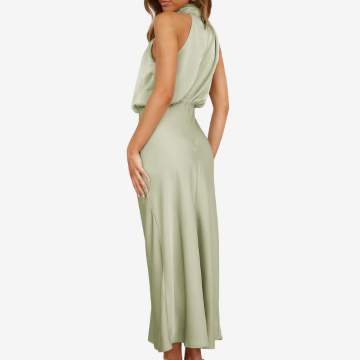 Oriella™ Cocktail Dress
