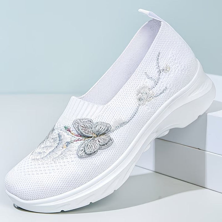 Brythara™ | Orthopedic Loafers