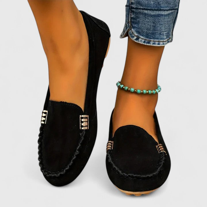 Karlene | Orthopedic Slipper