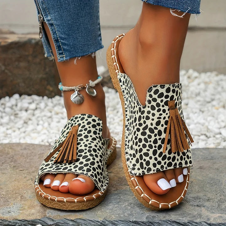 Women's Comfortable Flat Sandals