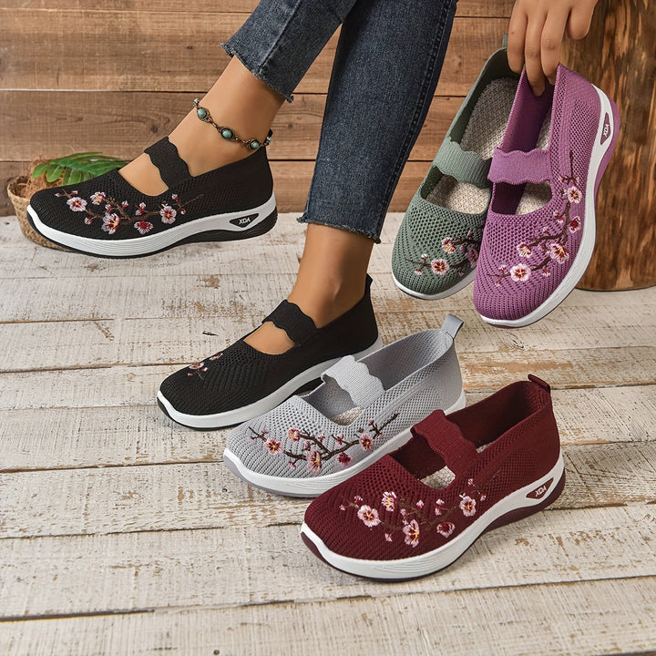 Karen | Comfortable Ergonomic Shoes