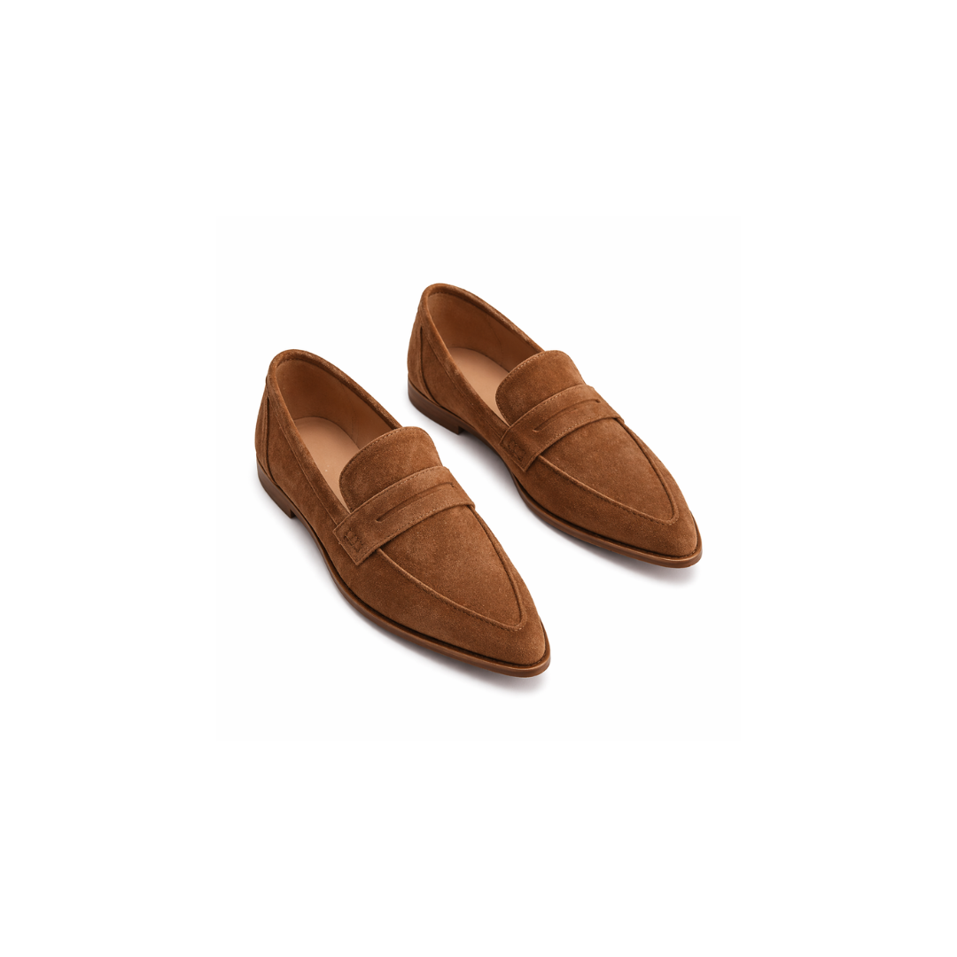 Brilara™ | Orthopedic Soft Loafers