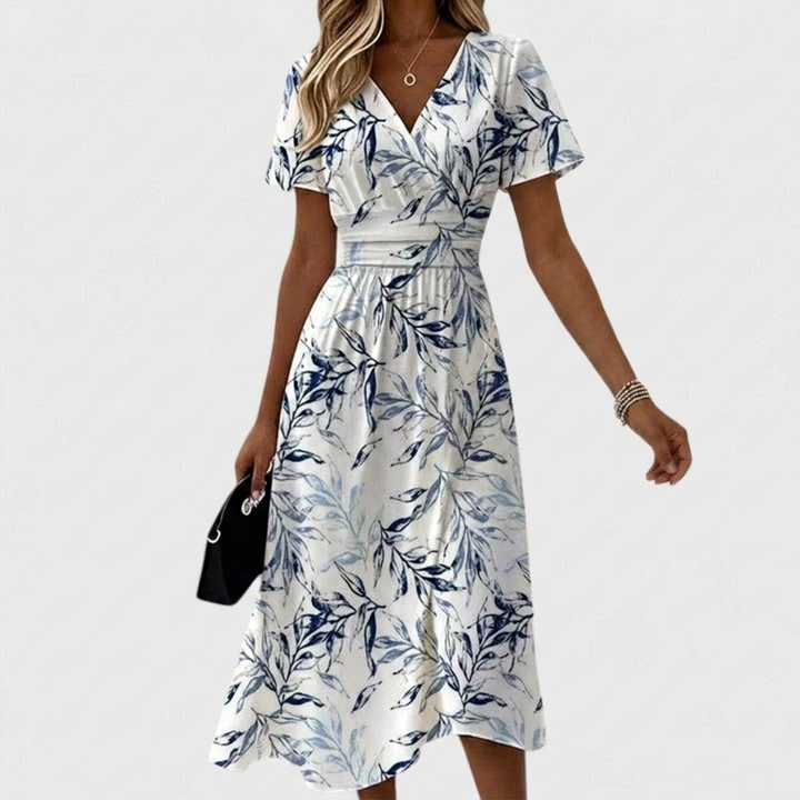 Fenyska | Elegant Dress