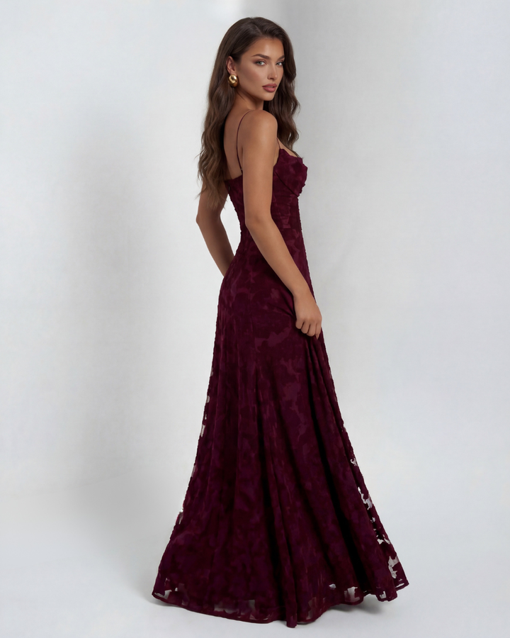 Trixie | Maxi Dress
