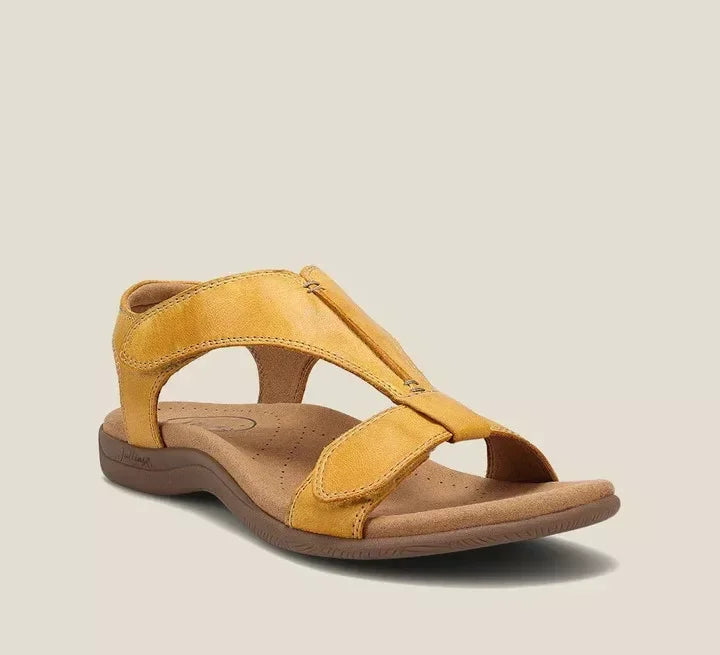 Stephanie | Elegant Orthopedic Sandals