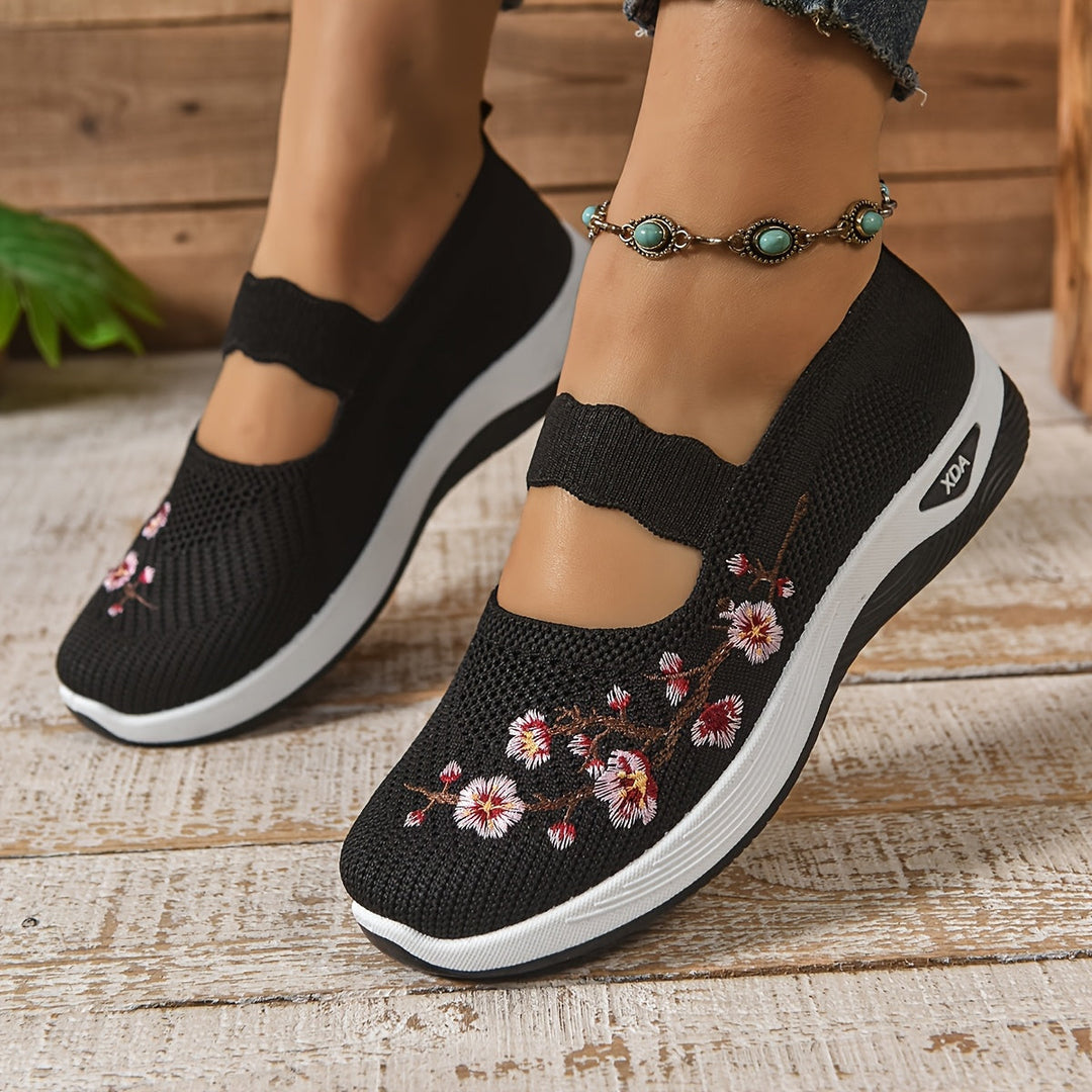 Karen | Comfortable Ergonomic Shoes