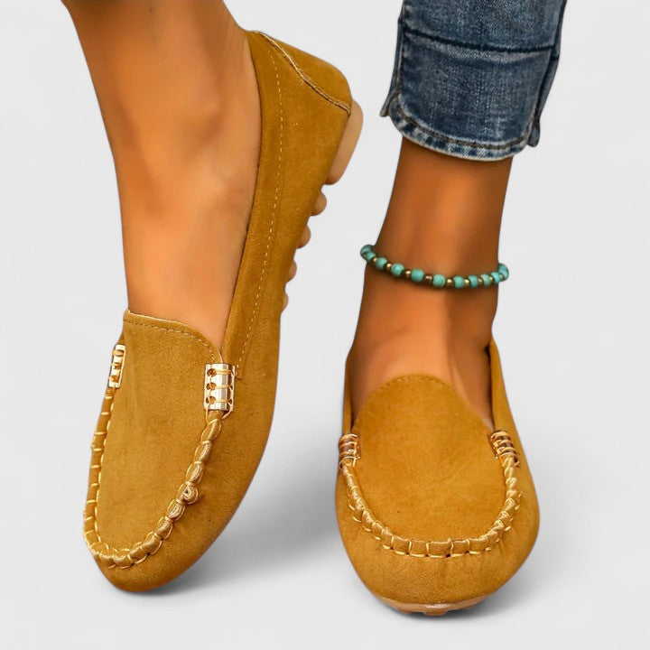 Karlene | Orthopedic Slipper