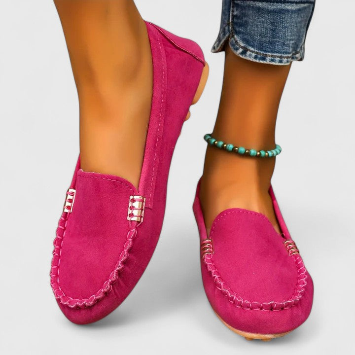 Karlene | Orthopedic Slipper