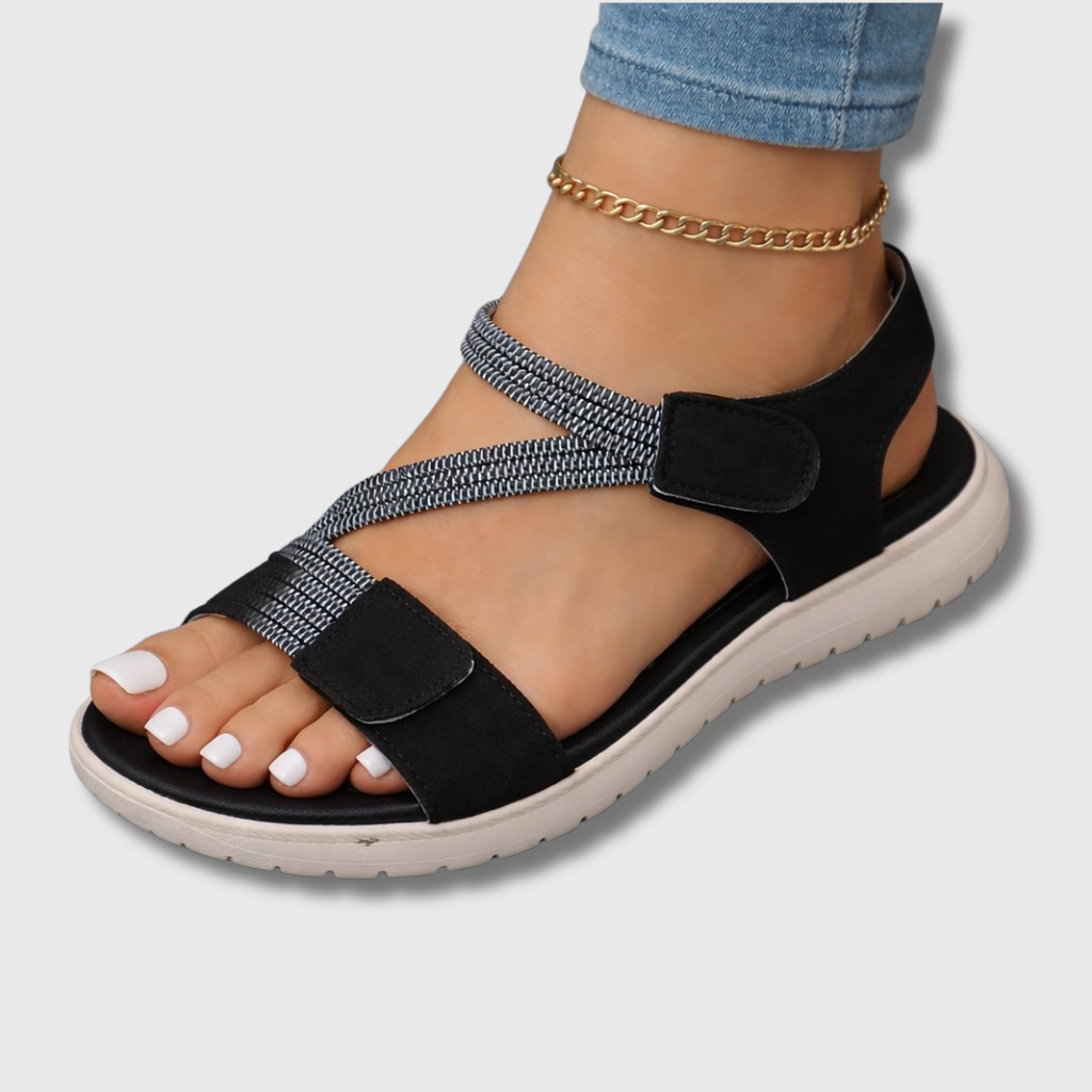 Tyvoria | Lightweight Orthopedic Sandals