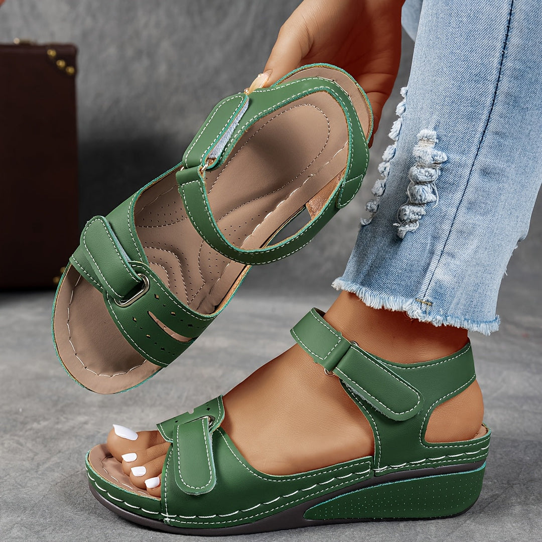 Ivy | Orthopedic Comfort Sandals