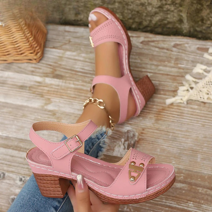 Briselle™ | Stylish Orthopedic Sandals