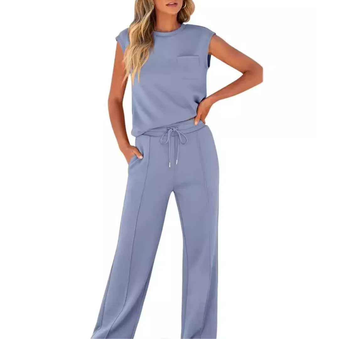 Kaiya | Casual Summer Set