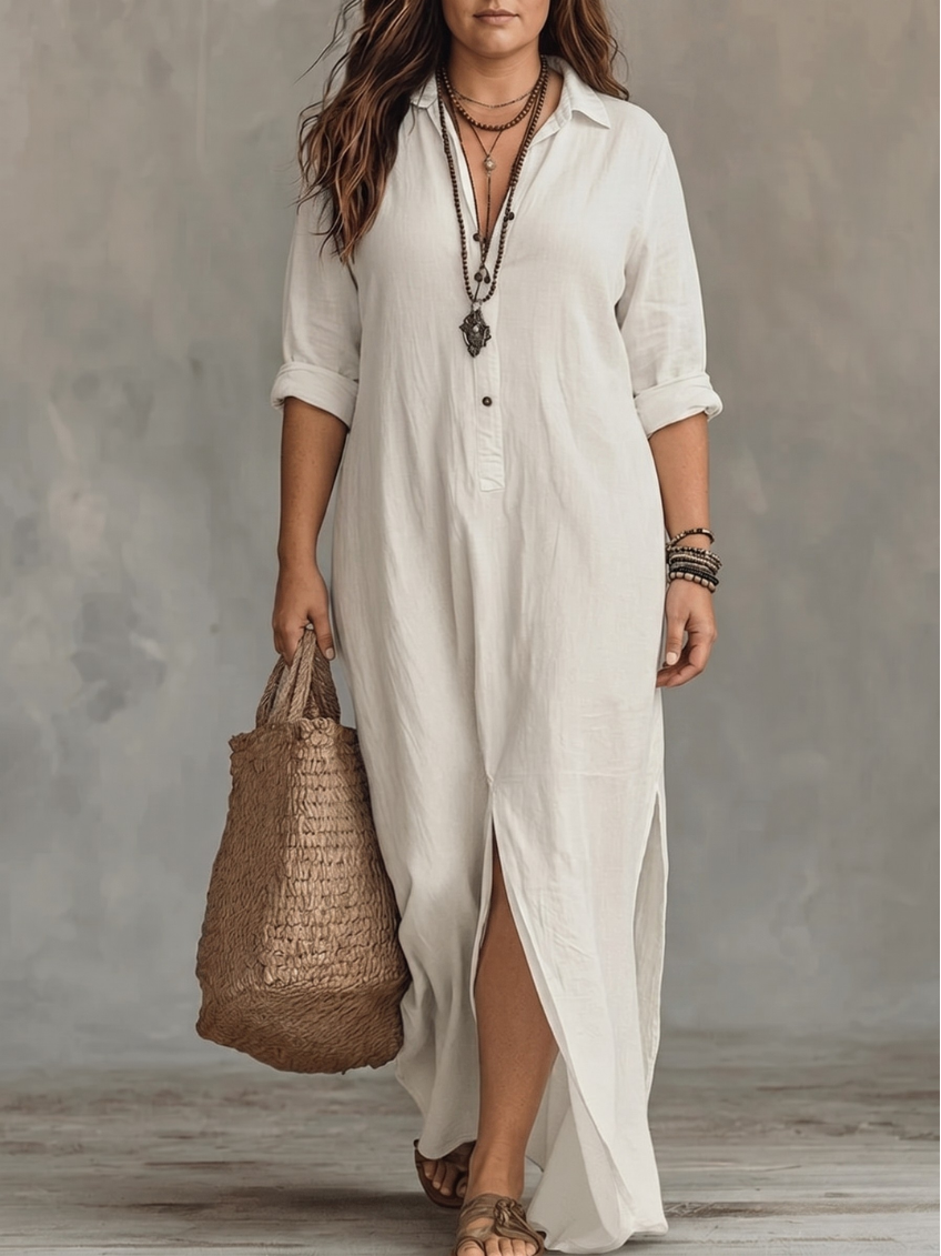 Willow | Elegant Summer Dress
