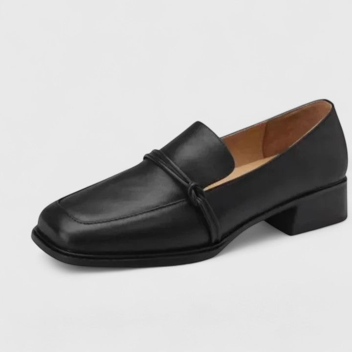 Dixie | Orthopedic Slippers