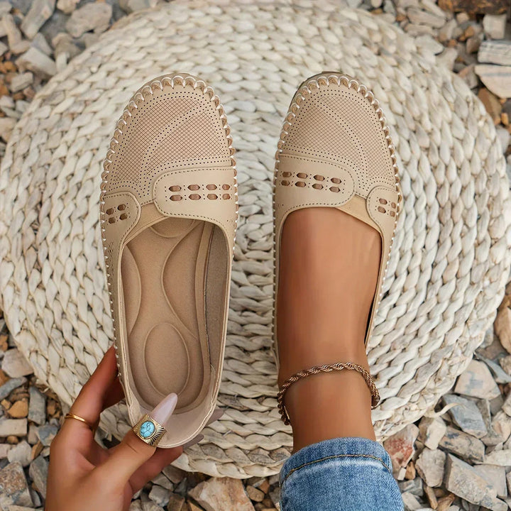 Isabella | Loafers for Women