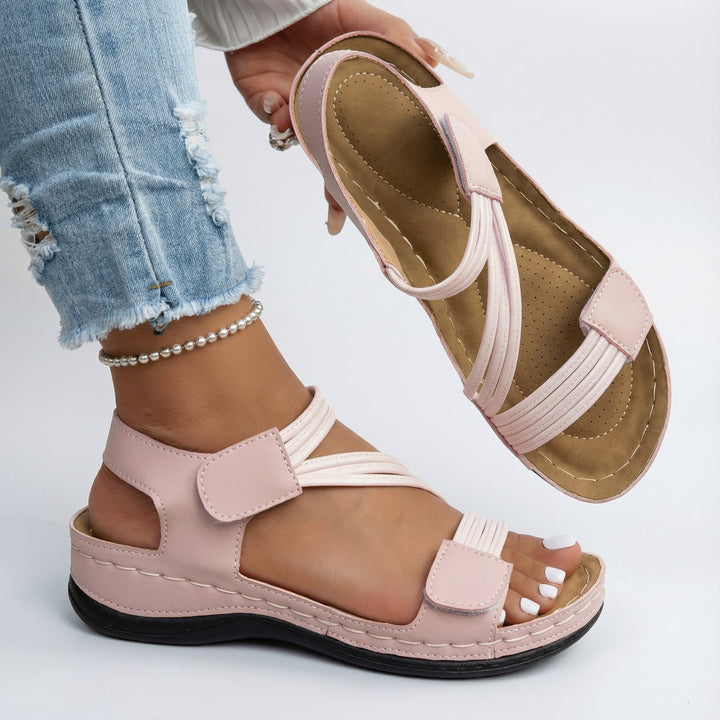 Beatrice- Orthopedic Comfort Sandals