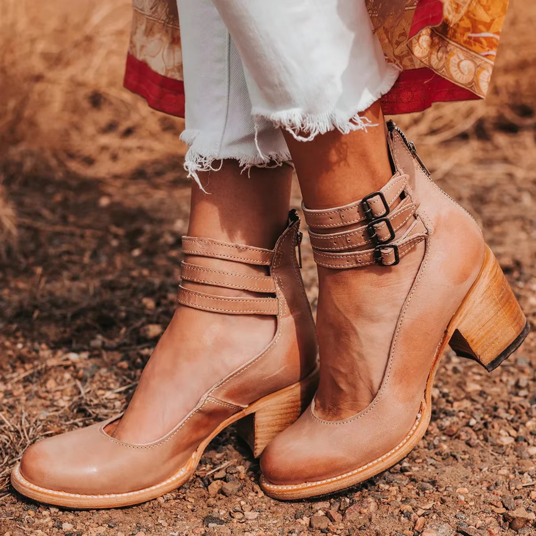 Women's Elegant and Comfortable Sandals