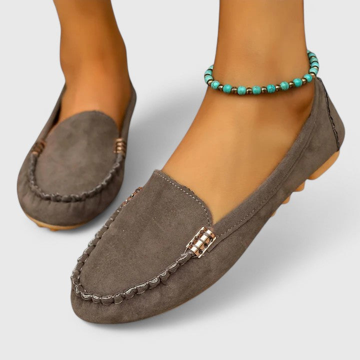 Karlene | Orthopedic Slipper