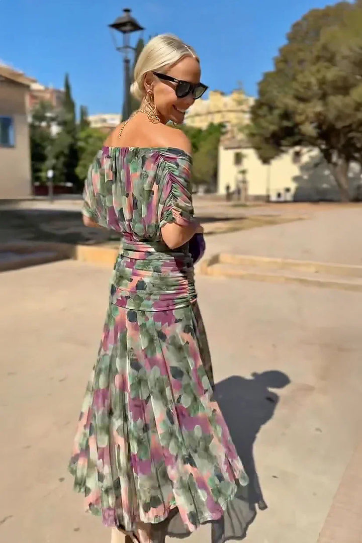 Louise | Casual Dress