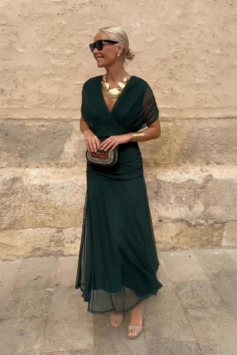 Louise | Casual Dress