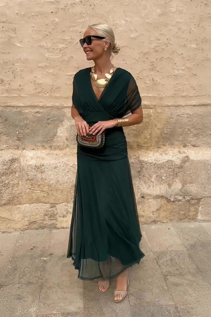 Louise | Casual Dress