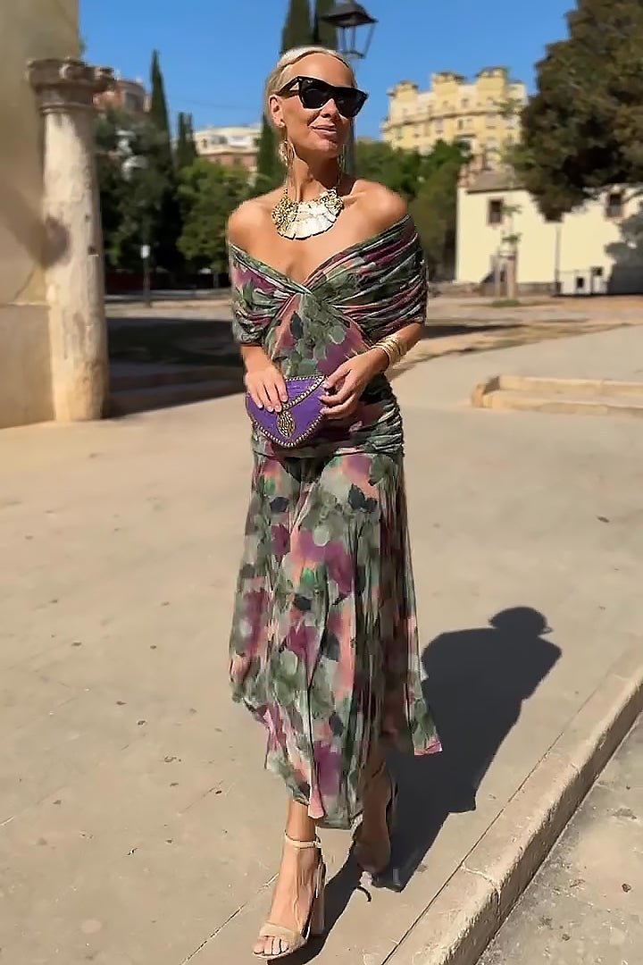 Louise | Casual Dress