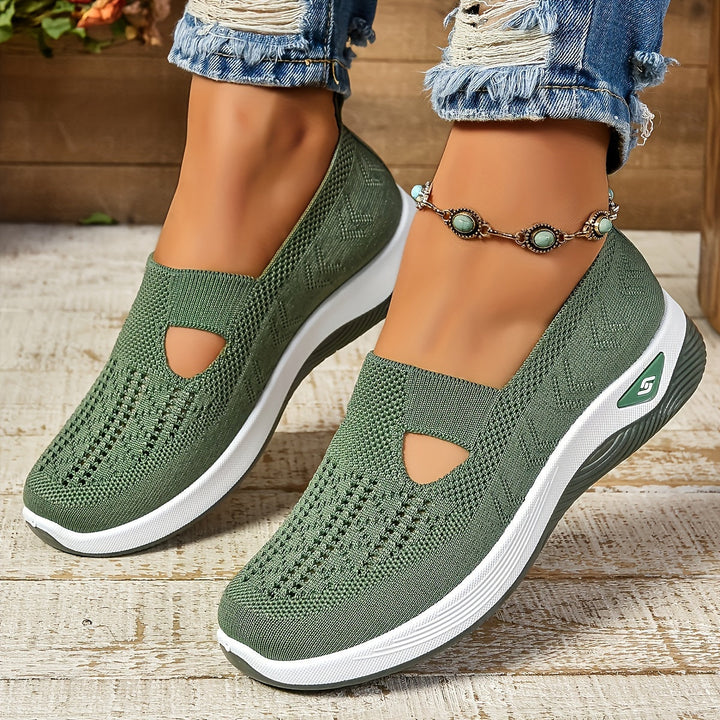 Georgia | Non-slip orthopedic shoes