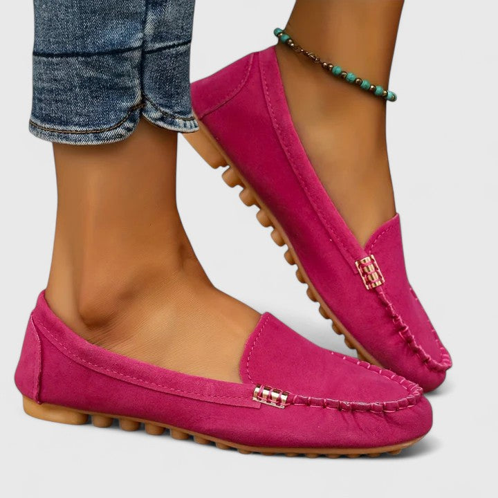 Karlene | Orthopedic Slipper