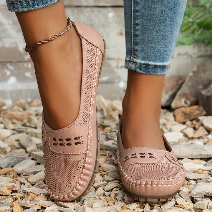 Isabella | Loafers for Women