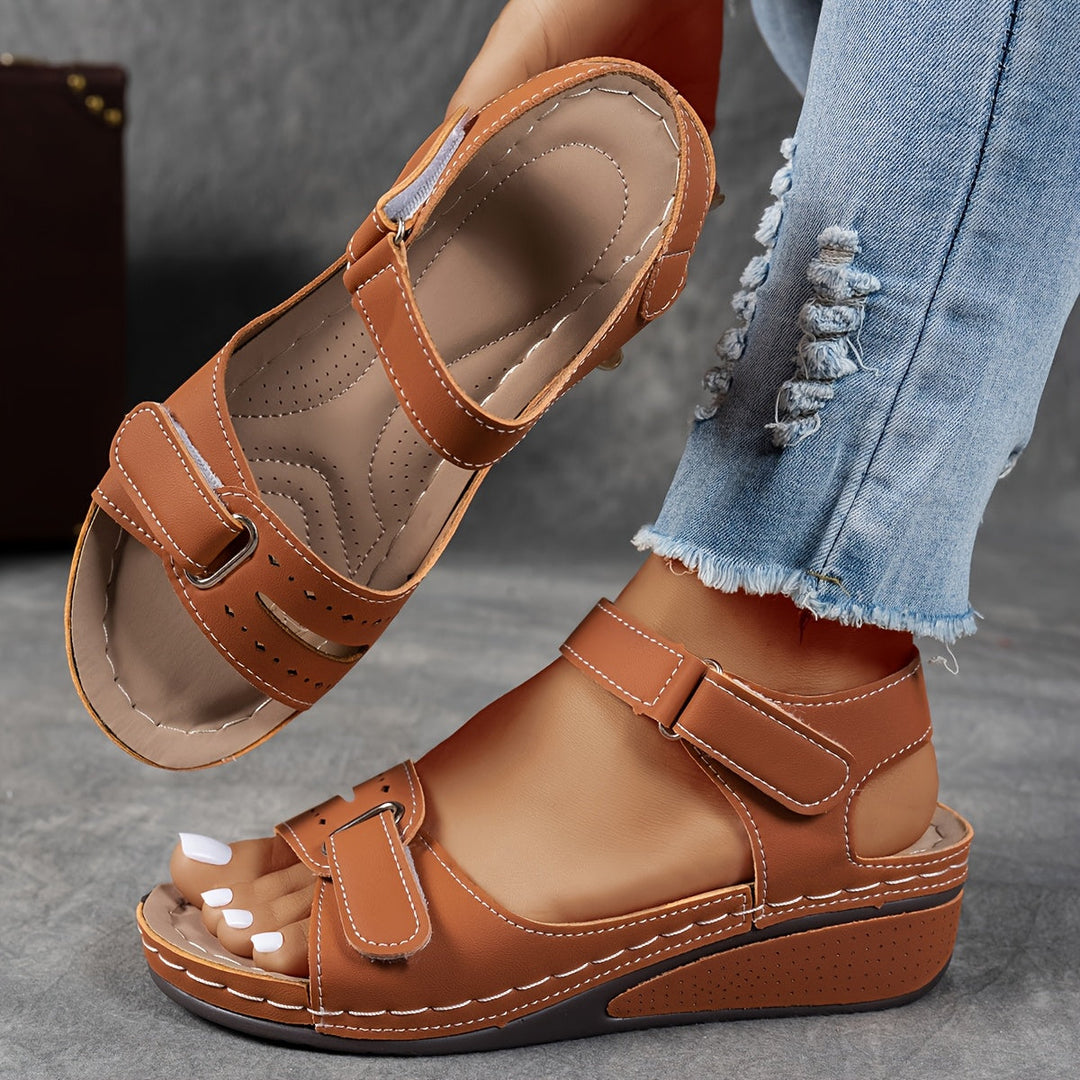 Ivy | Orthopedic Comfort Sandals