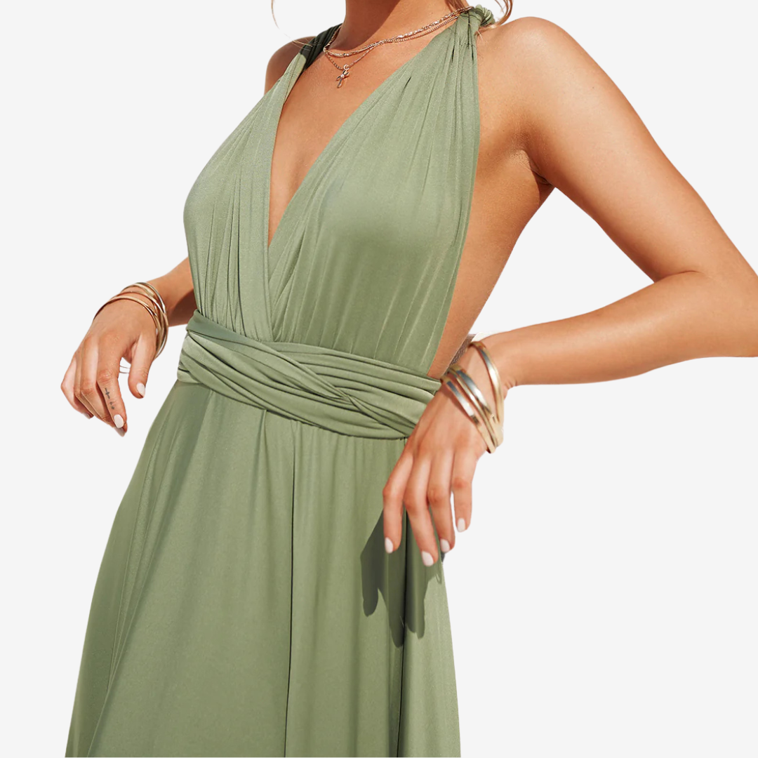 Capucine™ Multi-Style Dress