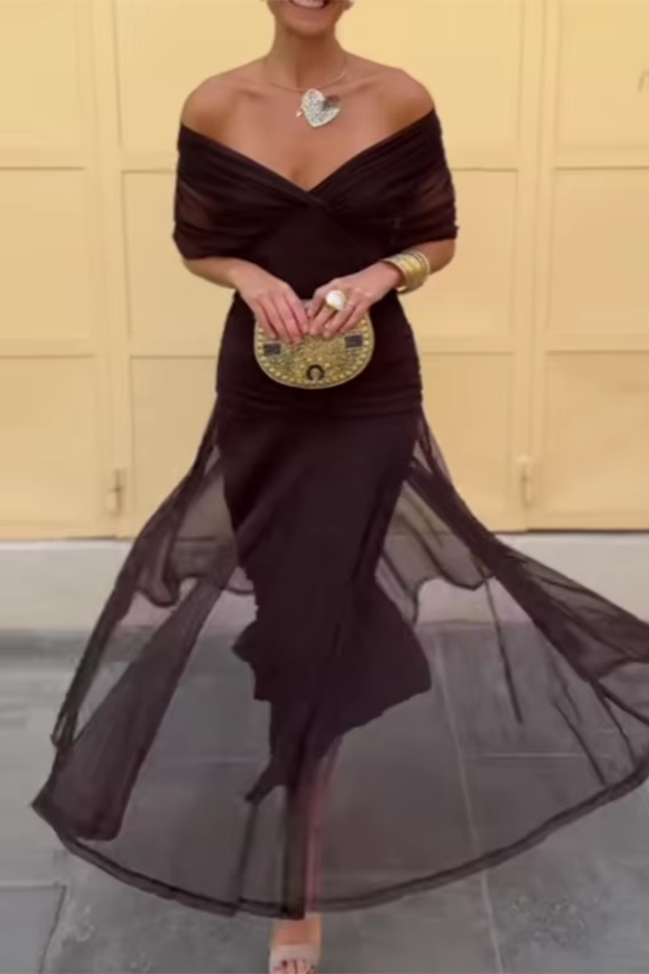 Louise | Casual Dress