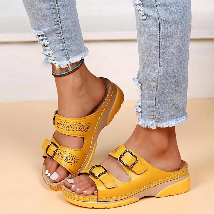 Lieve  | Super Soft Sandals