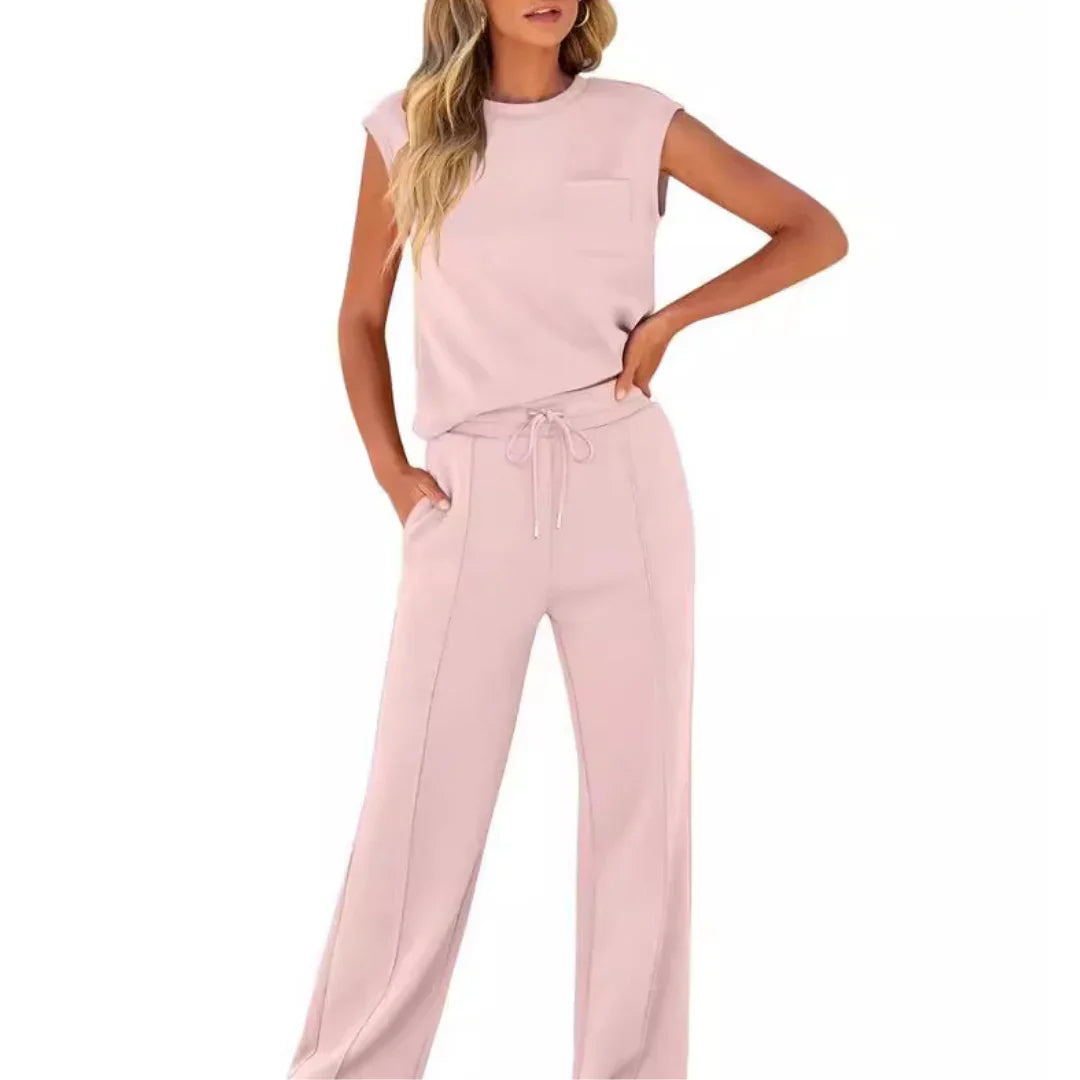 Kaiya | Casual Summer Set