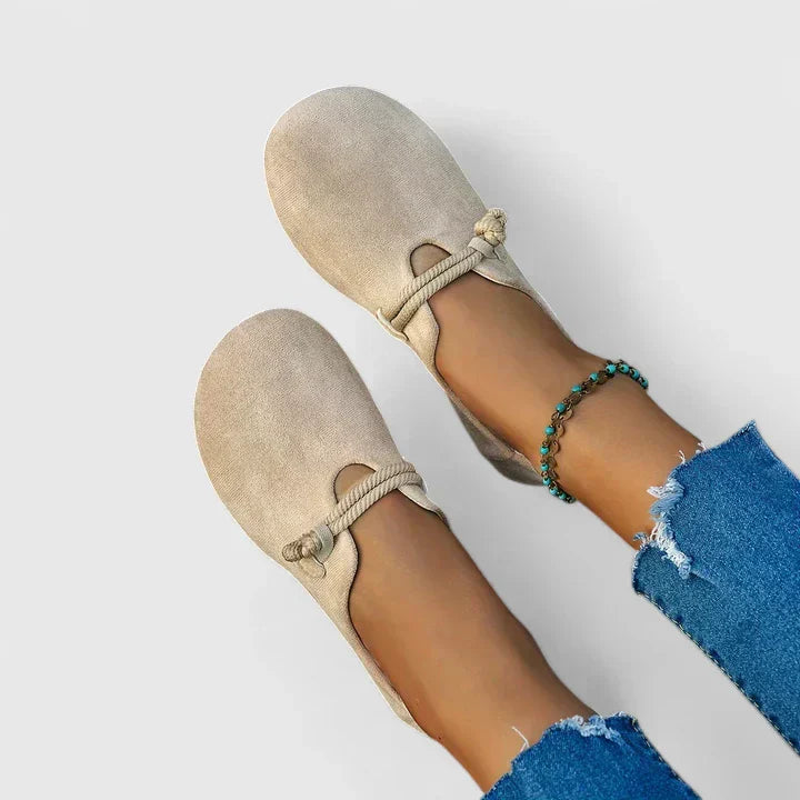 Tyvessa™ | Orthopedic Loafers