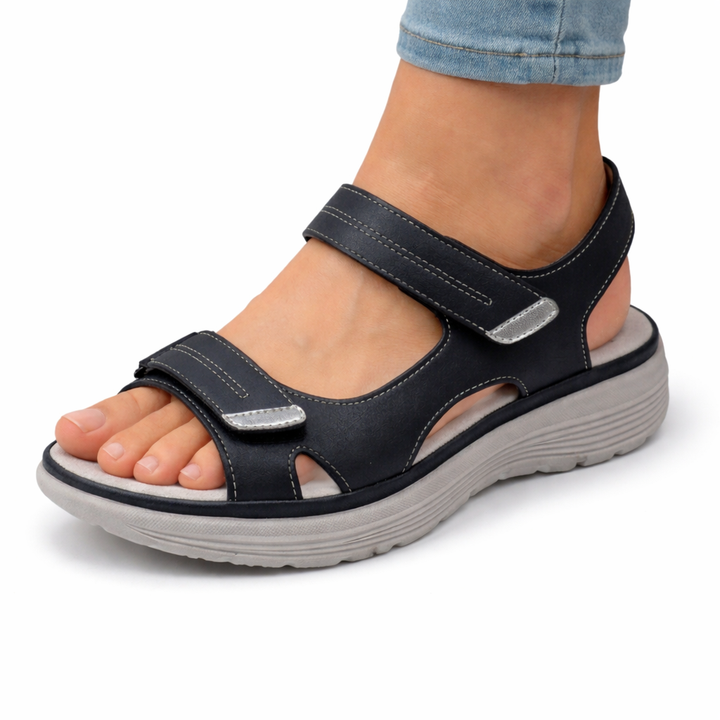 Simona | Orthopedic Sandal