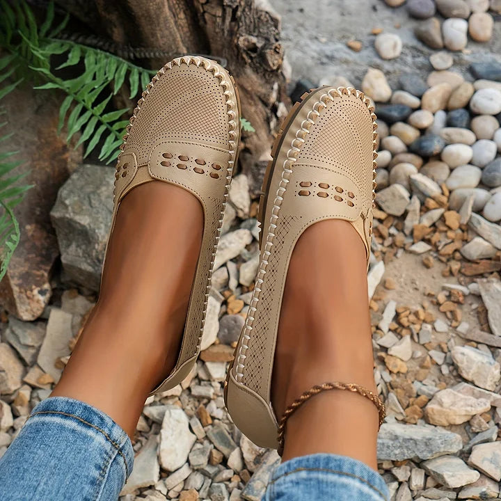 Isabella | Loafers for Women
