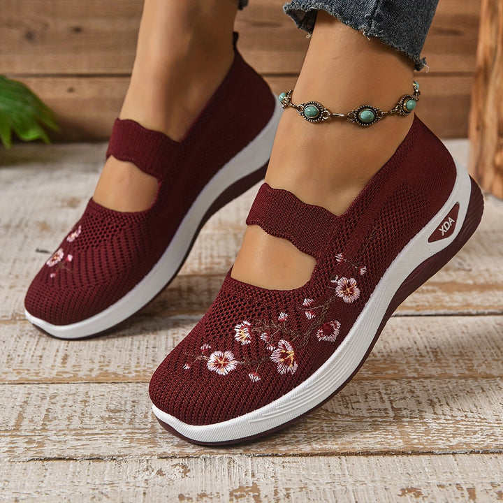 Karen | Comfortable Ergonomic Shoes