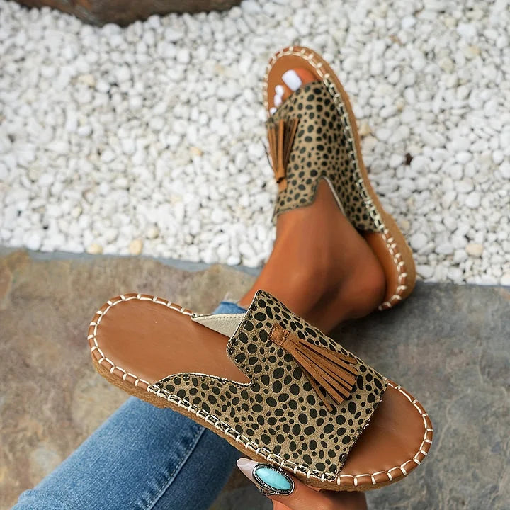 Women's Comfortable Flat Sandals