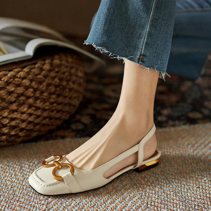 Women's Elegant and Comfortable Sandals