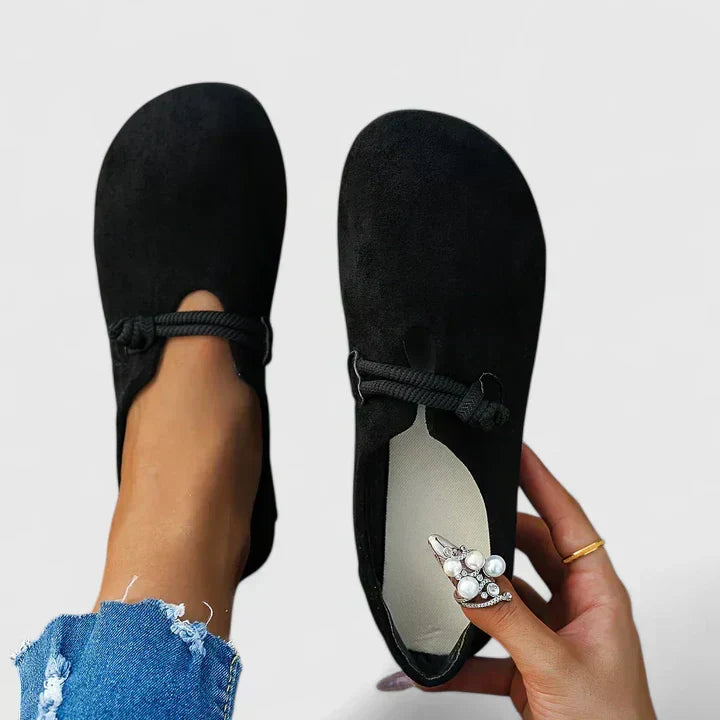 Tyvessa™ | Orthopedic Loafers