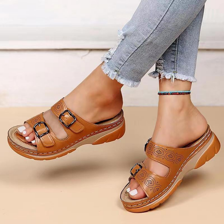 Lieve  | Super Soft Sandals