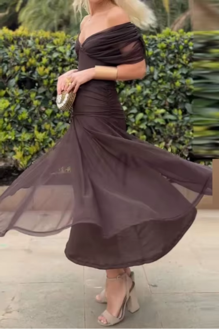 Louise | Casual Dress