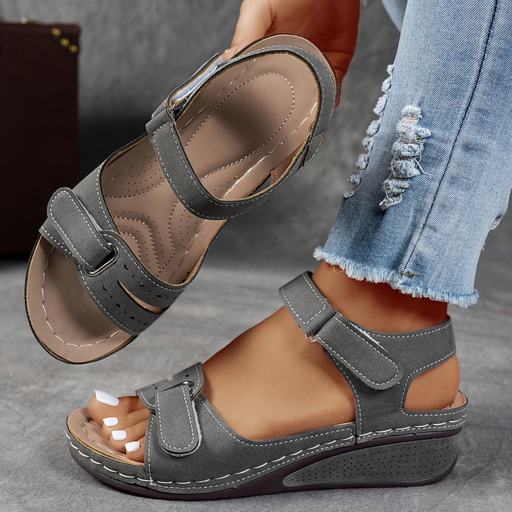 Ivy | Orthopedic Comfort Sandals