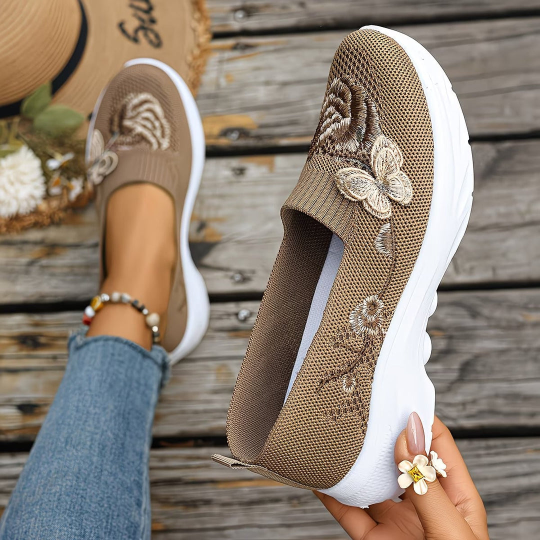 Brythara™ | Orthopedic Loafers