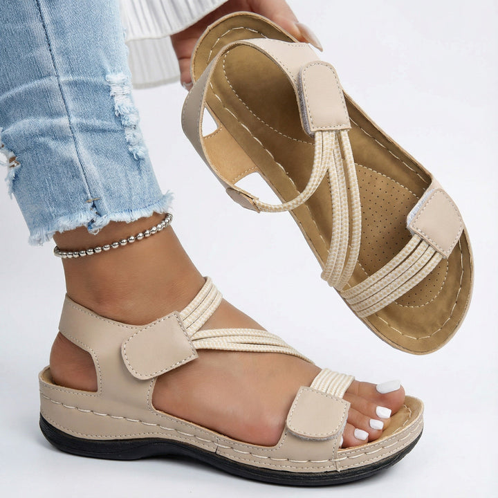 Beatrice- Orthopedic Comfort Sandals