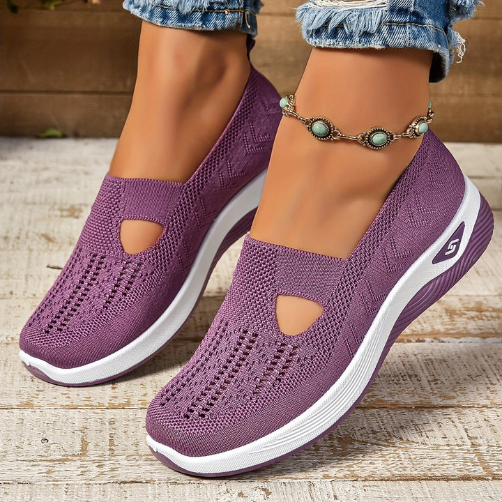Georgia | Non-slip orthopedic shoes