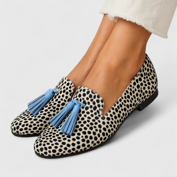 Yzabella | Refined Comfort Loafer
