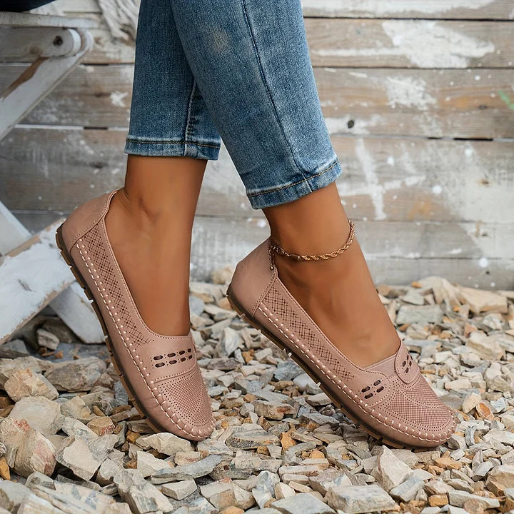 Isabella | Loafers for Women